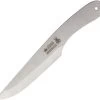 Kizlyar Osetr Throwing Knife Stainless One Piece Unsharpened Fixed Blade 0063 -Knives = the best. 0063 34ce80bf 1c80 4a57 b21c a313639b9c28