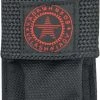 Boker Kalashnikov Black Nylon Belt Sheath - 090064 1 Boker Kalashnikov Black Nylon Belt Sheath - 090064 -Knives = the best. 0064