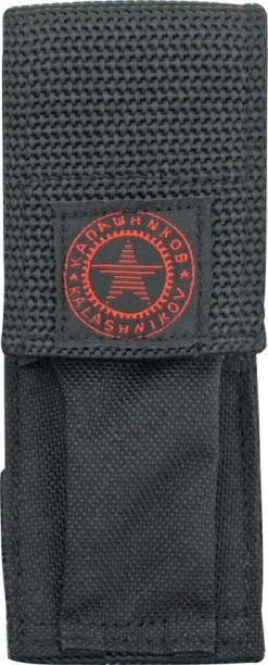 Boker Kalashnikov Black Nylon Belt Sheath - 090064
