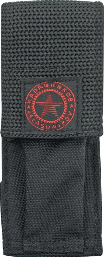 Boker Kalashnikov Black Nylon Belt Sheath - 090064 3 Boker Kalashnikov Black Nylon Belt Sheath - 090064
