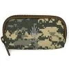 Kizer Knife Pouch Case Fur Lined Zip Closure 5" Digital Camo EDC - 0001 -Knives = the best. 01