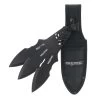 Cold Steel Throwing Knives Spear Point 8" Dagger 420SS Black 3 Pack 3PK -Knives = the best. 01 0782ba86 1d0c 489a 9ba4 ab8b1e94af27