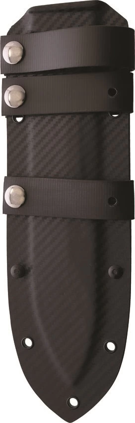 Jesse James Big Fixie Survival Bowie Drop Point Fixed Blade Knife C4dp 4 Jesse James Big Fixie Survival Bowie Drop Point Fixed Blade Knife C4dp - Image 2