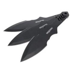 Cold Steel Throwing Knives Spear Point 8" Dagger 420SS Black 3 Pack 3PK 7 Cold Steel Throwing Knives Spear Point 8" Dagger 420SS Black 3 Pack 3PK -Knives = the best. 02 9341da1f 3cc9 4dbe 9441 b9b61693e881