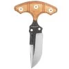 Condor Tactical P.A.S.S. Brown Micarta 440C Stainless Push Dagger W/ Sheath 1828404C -Knives = the best. 02 e8831e5f 63ee 42cc 8229 900b14033b19
