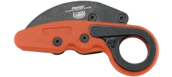 CRKT Provoke Zap Kinematic Orange Karambit Folding Knife 4041O 9 CRKT Provoke Zap Kinematic Orange Karambit Folding Knife 4041O -Knives = the best. 03 f0407021 7189 4da1 b91d 1c7d2b3b1913