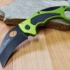 Benchmark Knives Venom Karambit Green Folding Pocket Knife - 043 -Knives = the best. 043 7ac75ba7 8f3e 49fb b1a4 6f2e54ced129