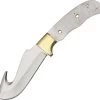 Lot Of 3 Knife Blade Blanks 8 1/2" Guthook Hunter Stainless Knife Making - 048 -Knives = the best. 048