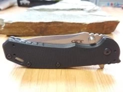 Zero Tolerance Assisted Opening Knife Hinderer Design - 0566 -Knives = the best. 0566b