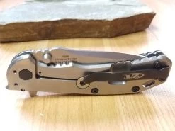 Zero Tolerance Assisted Opening Knife Hinderer Design - 0566 -Knives = the best. 0566c