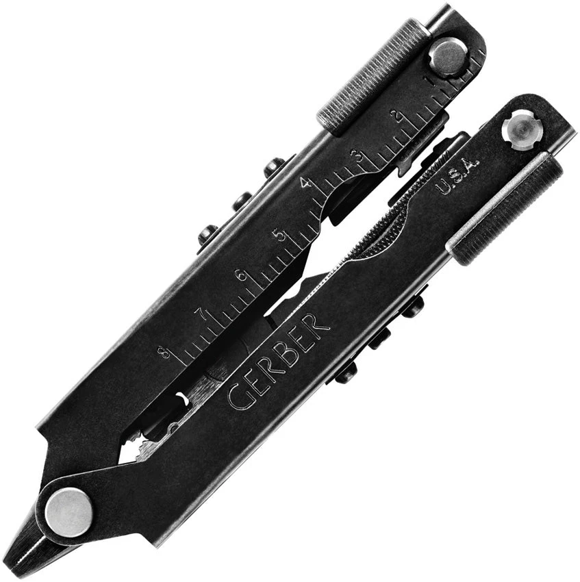 Gerber MP600 Bladeless Tool Multi Tool Black 0952 5 Gerber MP600 Bladeless Tool Multi Tool Black 0952 - Image 3