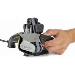 Work Sharp Ken Onion Edition Sharpener Heavy Duty W/ Bench Mount & Belts 03894 19 Work Sharp Ken Onion Edition Sharpener Heavy Duty W/ Bench Mount & Belts 03894 -Knives = the best. 1011535057 o