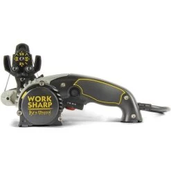 Work Sharp Ken Onion Edition Sharpener Heavy Duty W/ Bench Mount & Belts 03894 24 Work Sharp Ken Onion Edition Sharpener Heavy Duty W/ Bench Mount & Belts 03894 -Knives = the best. 1011535110 o