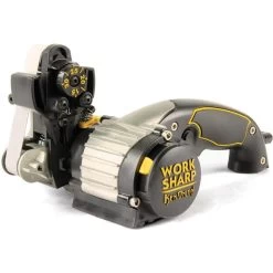 Work Sharp Ken Onion Edition Sharpener Heavy Duty W/ Bench Mount & Belts 03894 25 Work Sharp Ken Onion Edition Sharpener Heavy Duty W/ Bench Mount & Belts 03894 -Knives = the best. 1011535116 o
