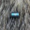 WE KNIFE Co. Titanium Blue Anodized Finish Construction Lanyard Bead A02C -Knives = the best. 10 b66b4370 ecca 47ae a81a 74e1a1c9c962
