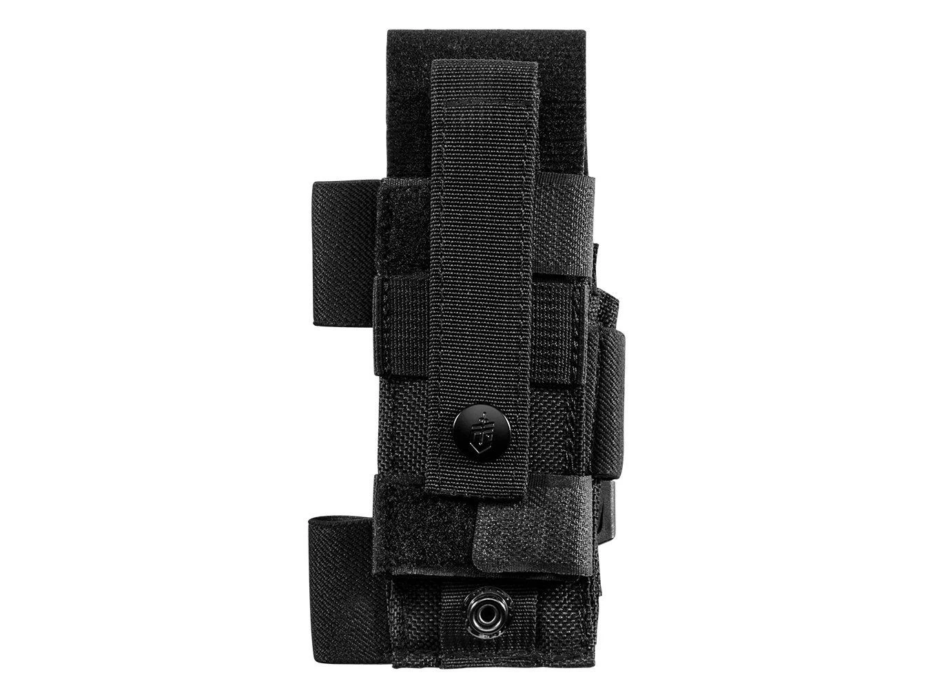 Gerber Custom Fit Dual Quiet Deploy S Multi-Tool Black Belt Mount Sheath 1223 8 Gerber Custom Fit Dual Quiet Deploy S Multi-Tool Black Belt Mount Sheath 1223 - Image 6