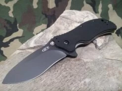 Zero Tolerance ZT0350 Black Folding Knife With A/O S30V 17 Zero Tolerance ZT0350 Black Folding Knife With A/O S30V -Knives = the best. 12 18858df5 d5ff 4e45 b2e7 8be949922549
