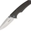 Kershaw Halogen Carbon Fiber Linerlock A/O Blade Over G10 Folding Knife 1336 -Knives = the best. 1336 178f43b7 9915 495a 9947 4e8e3138b2f6