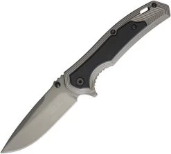 Kershaw Framelock A/O Titanium Coated Stainless Folding Pocket Knife 1338A