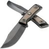 CRKT Ruger Tan Powder Keg Straight Fixed Blade Hunting Knife + Sheath - 1502k 1 CRKT Ruger Tan Powder Keg Straight Fixed Blade Hunting Knife + Sheath - 1502k -Knives = the best. 1502b