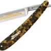 Dovo Tortoise Straight Folding Shaving Razor 1516580 -Knives = the best. 1516580