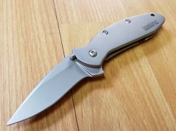 Kershaw Scallion A/O Speed Safe Folding Knife - 1620FL -Knives = the best. 1620fl2