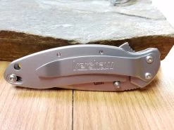 Kershaw Scallion A/O Speed Safe Folding Knife - 1620FL -Knives = the best. 1620fl4