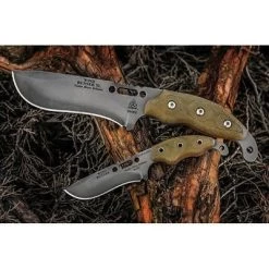 TOPS Set Of 2 Wind Runner Fixed Black River Wash Blade Green Knives Combo WDRCMB -Knives = the best. 1 1c5d883d 1902 404b b647 c90e50d6bf8d