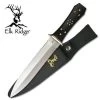 Elk Ridge 13" Fixed Blade Knife Dagger - 105 -Knives = the best. 1 28d4d6be 0ffb 4a5f b862 67e36c2e57da
