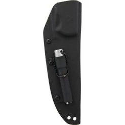 TOPS Fieldcraft BOB Fixed Hunter Blade Red & Black Handle Knife W/ Sheath BROSRB -Knives = the best. 1 33f52a34 bf58 49ed ba1f 0b8556b0a35f