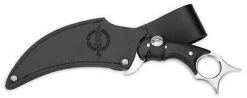 United Cutlery Gil Hibben Silver Chrome Karambit Claw Dagger Knife 5Cr15 Micarta - 5054 -Knives = the best. 1 706d9dfe b98e 4188 aa56 d6d5e4850c5e