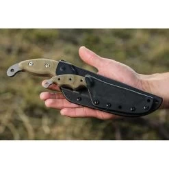 TOPS Set Of 2 Wind Runner Fixed Black River Wash Blade Green Knives Combo WDRCMB -Knives = the best. 1 7c7a3eda 70fb 4cc1 a471 8809b0f4b658