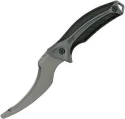 Kershaw 9" Zipit Pro Lonerock Hunting Titanium Coated Fixed Blade Knife EDC 1894 -Knives = the best. 1 9725fe03 11ce 4757 8faa 241fd2bac62a