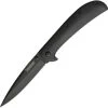 Kershaw AM-4 Framelock A/O Spear Blade Black G10 Handle Folding Knife 2330BLK 2 Kershaw AM-4 Framelock A/O Spear Blade Black G10 Handle Folding Knife 2330BLK -Knives = the best. 2330BLK