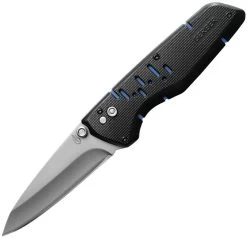 Gerber Skyridge Plunge Lock Assisted Open EDC Folding Pocket Knife 2857