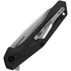 Kershaw Airlock A/O Assisted Folding Knife 1385 -Knives = the best. 2 438a5300 836b 4c12 9d3d 0d4974b4fe76