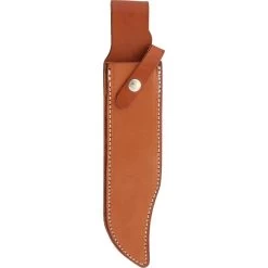 Blackjack Model 129 Stacked Leather Tapered A2 Tool Steel Fixed Bowie 129SLT -Knives = the best. 2 cb524636 7c3e 4f44 a46f ff0ce4248eee