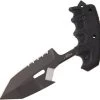 Extrema Ratio SERE 1 Bohler N690 Stainless Fixed Push Dagger Knife 315SEREBL -Knives = the best. 315SEREBL
