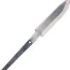 Karesuando Kniven Knifemaking Carbon Steel Blade Blank Rat Tail Tang Knife 3550