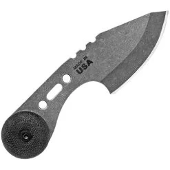 Tops 3 Bros Hunters Point Neck Knife With Kydex Sheath 3br01 -Knives = the best. 3BR01a