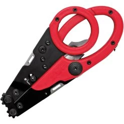 SOG Parashears Red Multi Tool 231250243 -Knives = the best. 3 440bbba4 090d 4c34 83f9 081aa52135d2