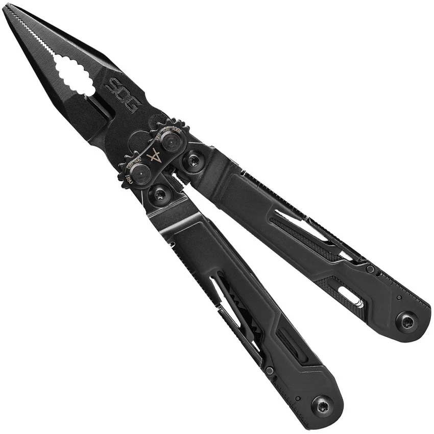 SOG Powerpint Multi Tool Pp1002cp 5 SOG Powerpint Multi Tool Pp1002cp - Image 3