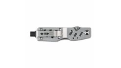 5.11 Tactical Escape Glass Breaker Belt Cutter Pry Gray Rescue Multi-Tool 51149 -Knives = the best. 51149 3