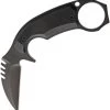 Medford Karambit D2 Tool Steel Black Fixed Blade Knife 51DP08KC 1 Medford Karambit D2 Tool Steel Black Fixed Blade Knife 51DP08KC -Knives = the best. 51dp08kc