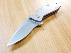 Kershaw Scallion A/O Speed Safe Folding Knife - 1620FL -Knives = the best. 57 dcad6e10 c5be 4d12 a574 1d164113ebb4