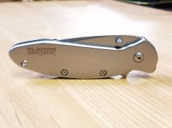 Kershaw Scallion A/O Speed Safe Folding Knife - 1620FL -Knives = the best. 57 ff16e4be 75d9 42f5 a233 2a79dcaac9ea