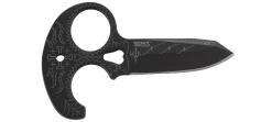 CRKT Tecpatl Sugar Skull Laser Image Fixed Blade Push Dagger Knife 2261 13 CRKT Tecpatl Sugar Skull Laser Image Fixed Blade Push Dagger Knife 2261 -Knives = the best. 6