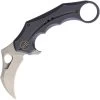 WE KNIFE 8" BLUE Karambit Hawkbill Flipper Folding Pocket Knife - 708B 2 WE KNIFE 8" BLUE Karambit Hawkbill Flipper Folding Pocket Knife - 708B -Knives = the best. 708f