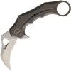 WE KNIFE 8" Bronze Karambit Hawkbill Flipper Folding Pocket Knife 708F -Knives = the best. 708f f691c233 cfe5 4007 b6cf 3bef653a22f2