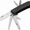 Boker Plus Tech Tool City 7 Black G10 Multipurpose Folding Pocket Knife P01BO809 2 Boker Plus Tech Tool City 7 Black G10 Multipurpose Folding Pocket Knife P01BO809 -Knives = the best. 809
